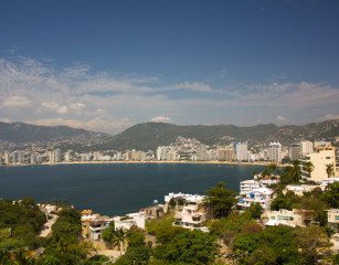 Acapulco