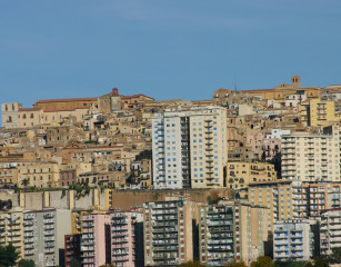 AGRIGENTO