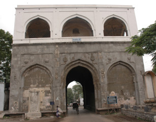 Aurangabad