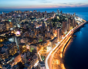 Beirut