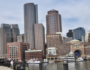 Boston