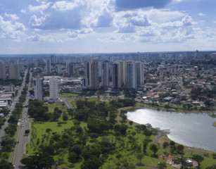 Campo Grande