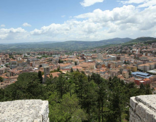 CAMPOBASSO