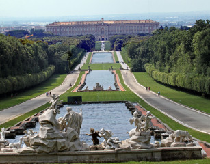 CASERTA