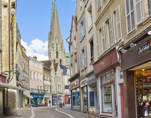 Chartres