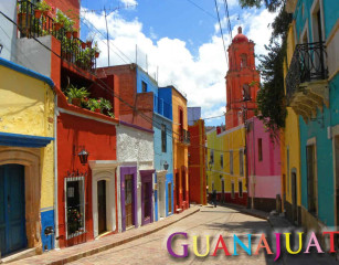 Guanajuato