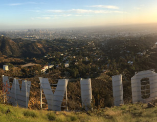 Hollywood