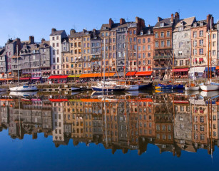 Honfleur