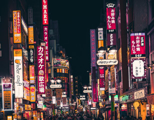 Japan