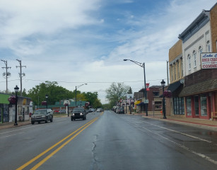 Lake City