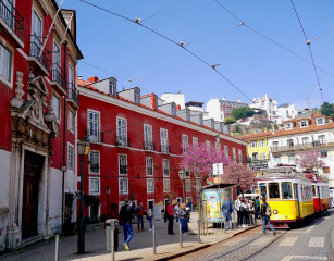 Lisboa