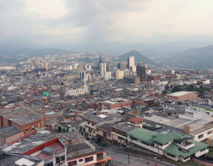 Manizales