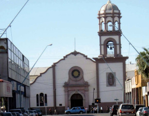 Mexicali