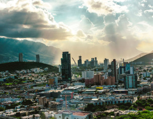 Monterrey