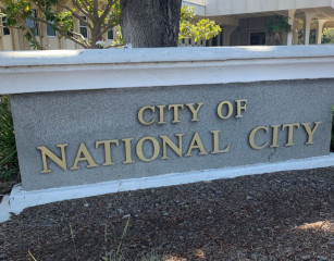 National City