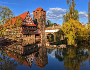 Nürnberg