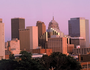 Oklahoma City