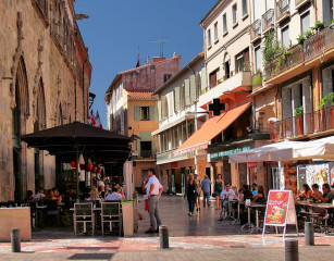 Perpignan