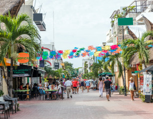 Playa del Carmen