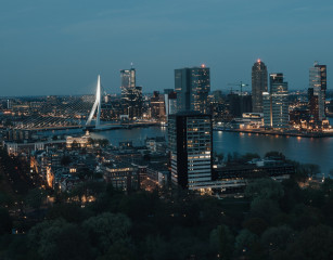 Rotterdam