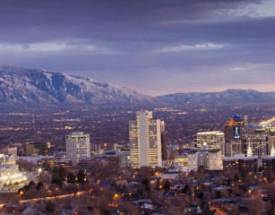 Salt Lake City