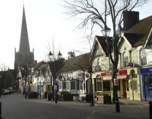 Solihull