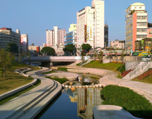 Taichung