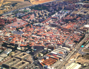 Torrejón de Ardoz