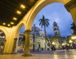 Veracruz