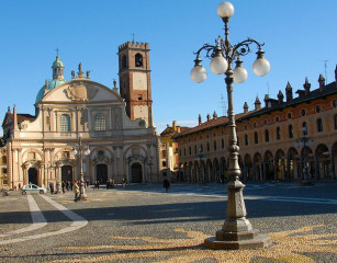 VIGEVANO