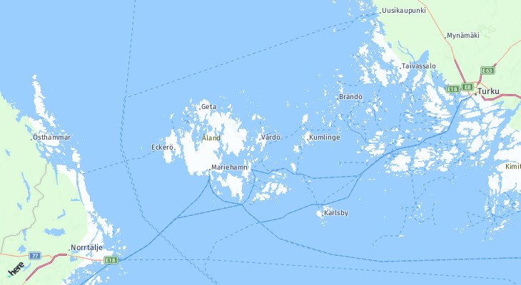 Mostra i :companies_count ristoranti di sulla mappa