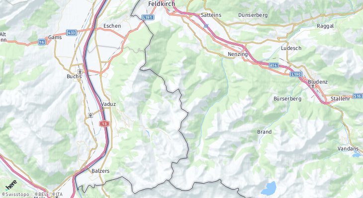 Mostra i :companies_count ristoranti di sulla mappa