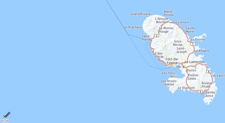 Mostra i :companies_count ristoranti di sulla mappa