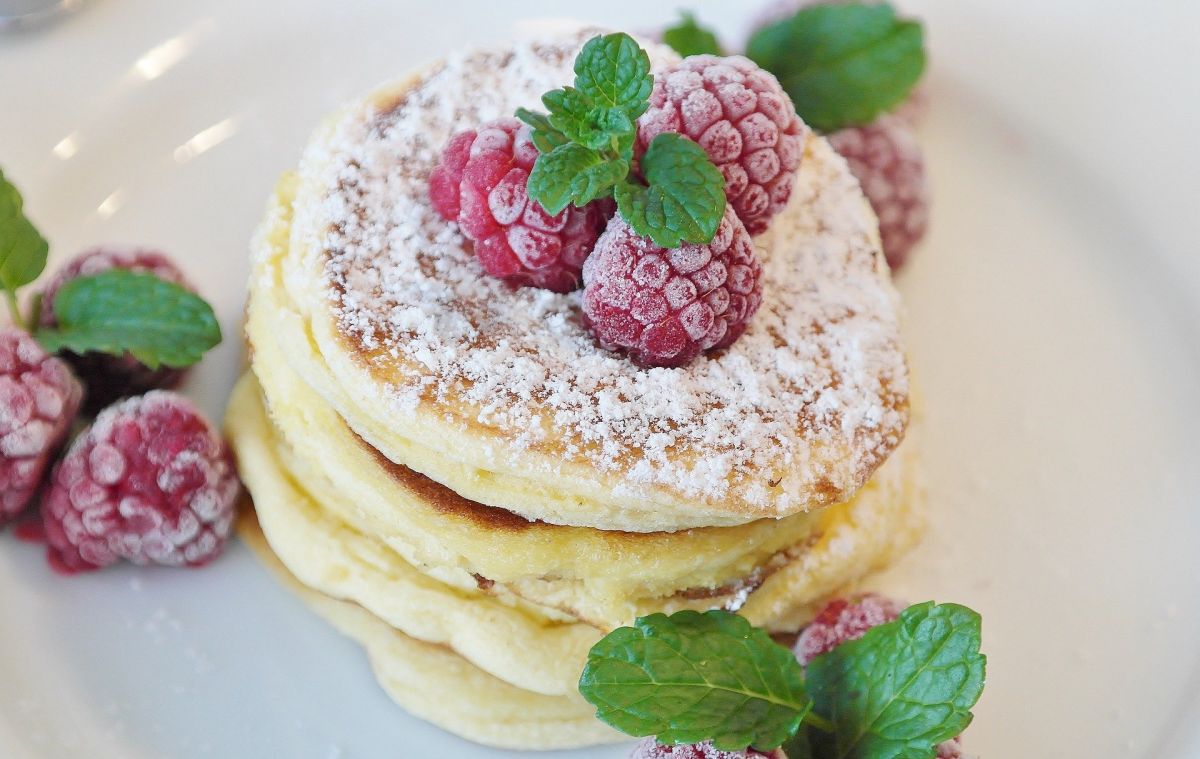 Ogni giorno è il giorno dei frittelle: ecco come vengono cucinati negli altri Paesi!