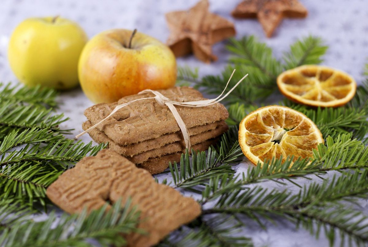 Biscotti spekulatius: una delizia natalizia con storia e sapore