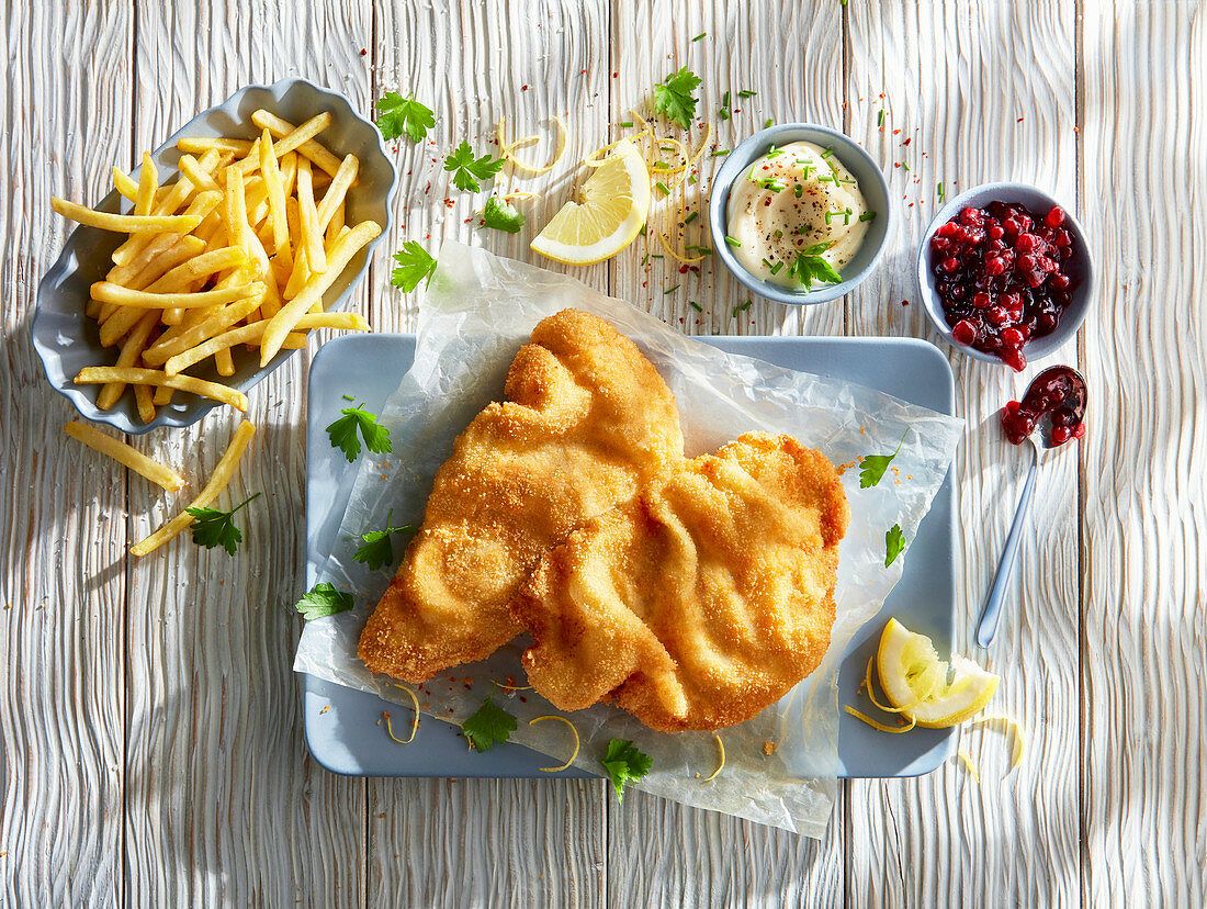 I segreti della cotoletta viennese: Origini e significato culturale