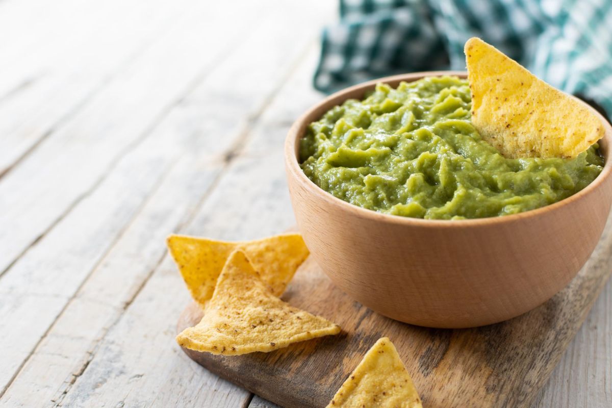 El Guacamole - ricette e perché si sposa bene con la cucina sudamericana