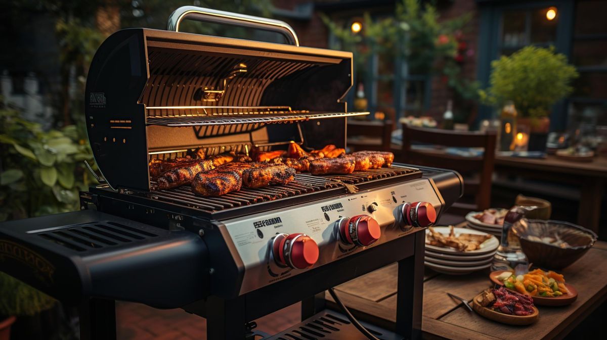 La strada per il barbecue a gas perfetto: come scegliere il barbecue giusto per la vostra casa