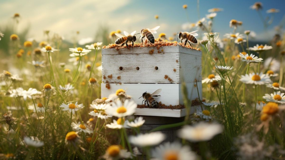 Ecco perché le api sono così importanti per la nostra alimentazione e: il miele è davvero salutare?