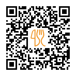 Link con codice QR al menù di Café Albert
