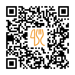 Link con codice QR al menù di Berghain Panorama Säule