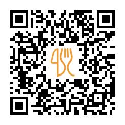Link con codice QR al menù di Intertank