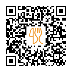 Link con codice QR al menù di Café Hanseatica