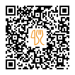 Link con codice QR al menù di Cafe Atlantic