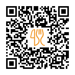 Link con codice QR al menù di Grimaldi's