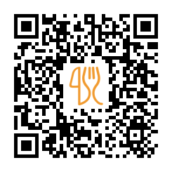 Link con codice QR al menù di Café Croque