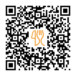 Link con codice QR al menù di Café Vanilla