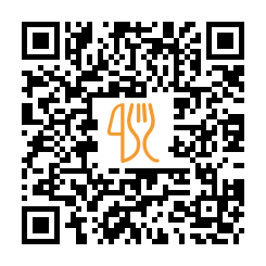 Link con codice QR al menù di Garage Cafe