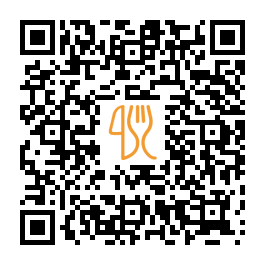 Link con codice QR al menù di Hemisphere