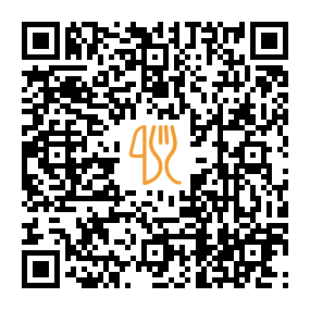 Link con codice QR al menù di Fran's